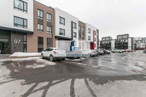 2 bedrooms apartment for rent in Gatineau — photo 2
