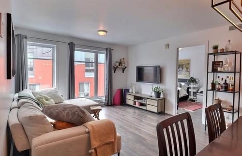 3 bedrooms apartment for rent in Québec - La Cité-Limoilou — photo 2