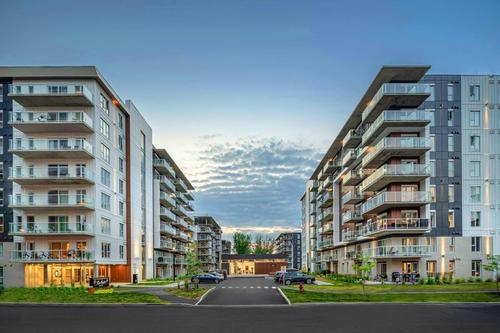 2 bedrooms apartment for rent in Québec - Sainte-Foy–Sillery–Cap-Rouge — photo 11