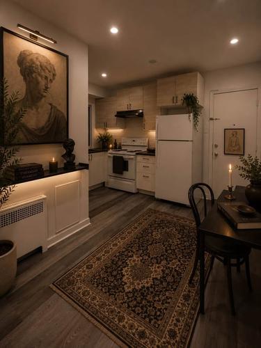 2 bedrooms apartment for rent in Montreal - Le Plateau-Mont-Royal — photo 13