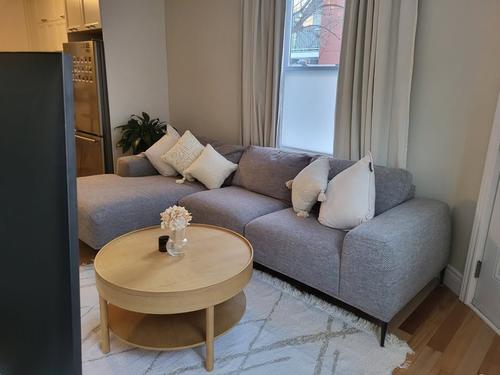 1 bedroom apartment for rent in Montreal - Ville-Marie — photo 4