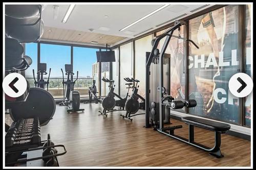 Appartement de 1 chambre à louer à - — photo 16