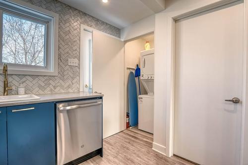 Appartement de 2 chambres à louer à Longueuil — photo 3