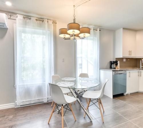 1 bedroom apartment for rent in Québec - Les Rivières — photo 4