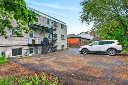 Appartement de 2 chambres à louer à Longueuil — photo 2