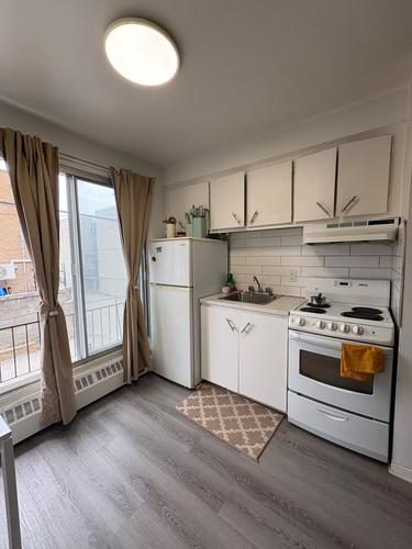 Studio à louer à Montreal - Ahuntsic-Cartierville — photo 3