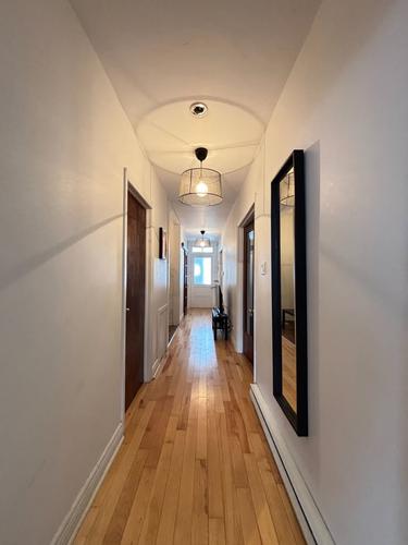 4 bedrooms apartment for rent in Montreal - Le Plateau-Mont-Royal — photo 3