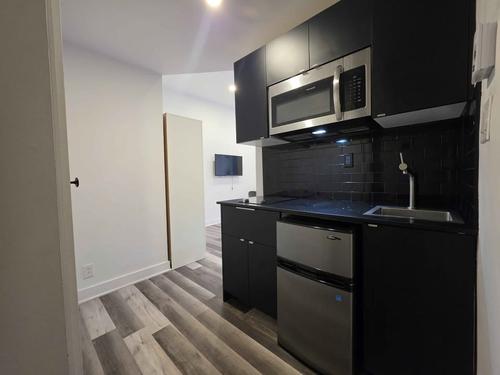 Appartement de 1 chambre à louer à Montreal - Ville-Marie — photo 7