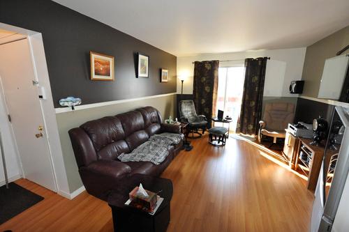 Appartement de 2 chambres à louer à Lévis — photo 12