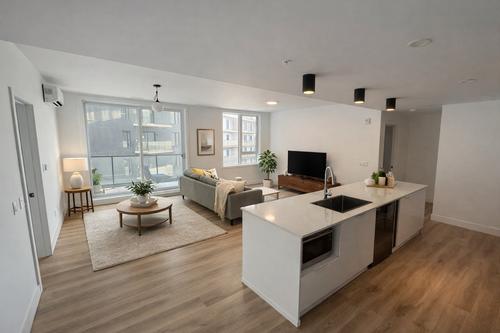 Appartement de 2 chambres à louer à Lévis — photo 2