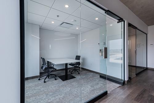 Appartement de 1 chambre à louer à Laval — photo 22