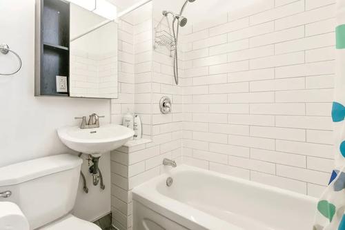 1 bedroom apartment for rent in Montreal - Le Plateau-Mont-Royal — photo 5