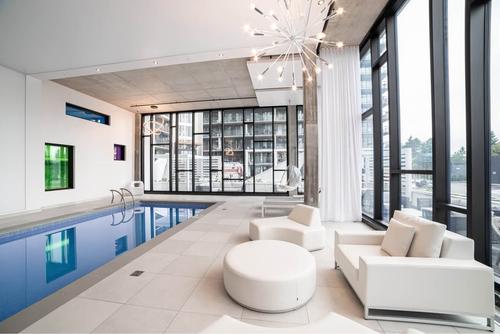1 bedroom apartment for rent in Québec - Sainte-Foy–Sillery–Cap-Rouge — photo 14