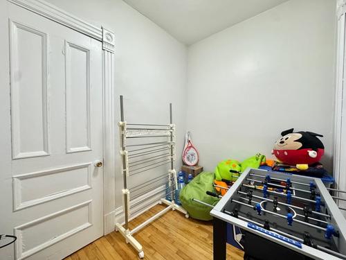 4 bedrooms apartment for rent in Montreal - Le Plateau-Mont-Royal — photo 8