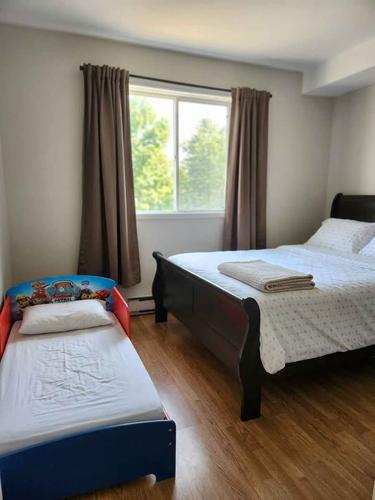 3 bedrooms apartment for rent in Laval — photo 4