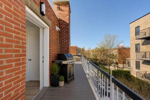 1 bedroom apartment for rent in Montreal - Villeray–Saint-Michel–Parc-Extension — photo 6