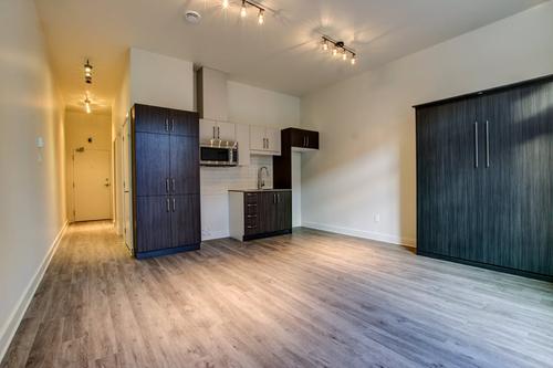 Studio à louer à Longueuil — photo 9