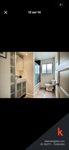 Appartement de 3 chambres à louer à Saint-Lambert (Montérégie) — photo 19