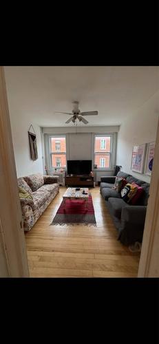 Appartement de 2 chambres à louer à Québec - La Cité-Limoilou — photo 2