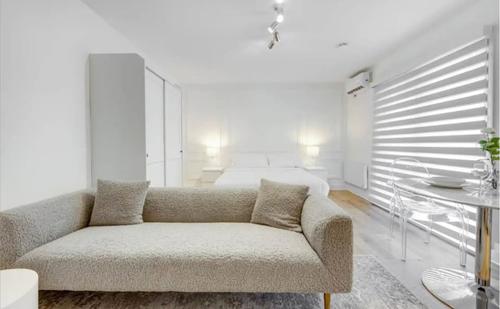 Studio for rent in Montreal - Ville-Marie — photo 4