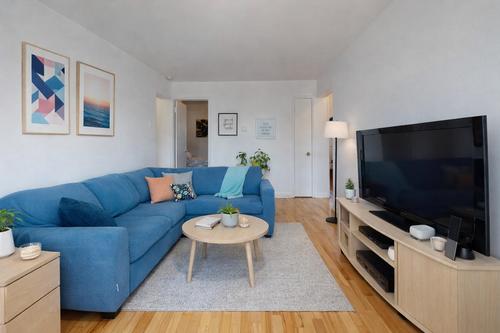 Appartement de 3 chambres à louer à Québec - Beauport — photo 2