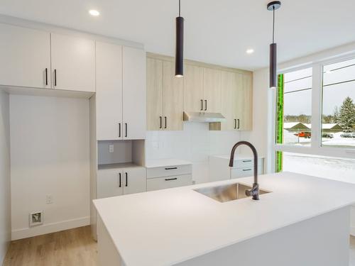 2 bedrooms apartment for rent in Sherbrooke — photo 5