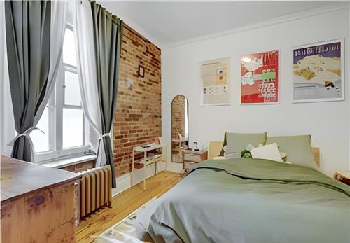 2 bedrooms apartment for rent in Québec - La Cité-Limoilou — photo 12