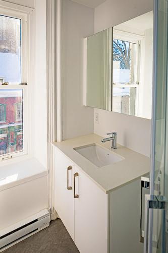 Studio à louer à Québec - La Cité-Limoilou — photo 8