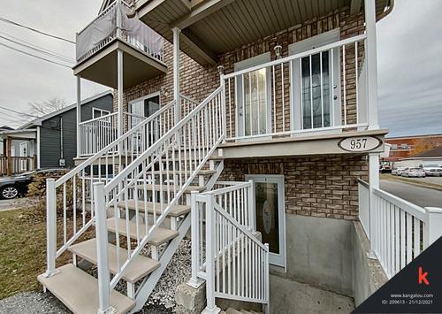 Appartement de 2 chambres à louer à Gatineau — photo 6