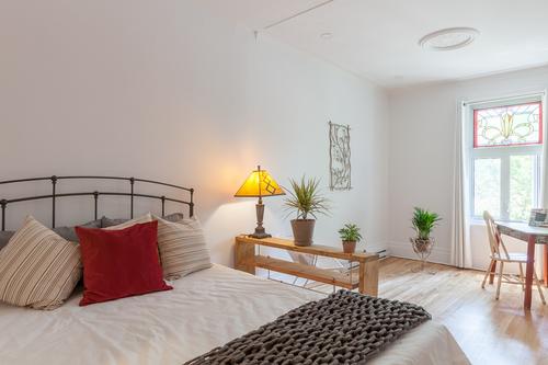 1 bedroom apartment for rent in Montreal - Le Plateau-Mont-Royal — photo 9