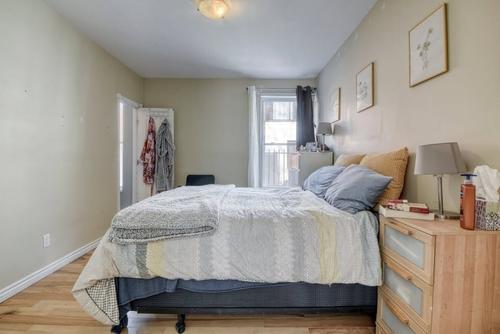 1 bedroom apartment for rent in Montreal - Ville-Marie — photo 5