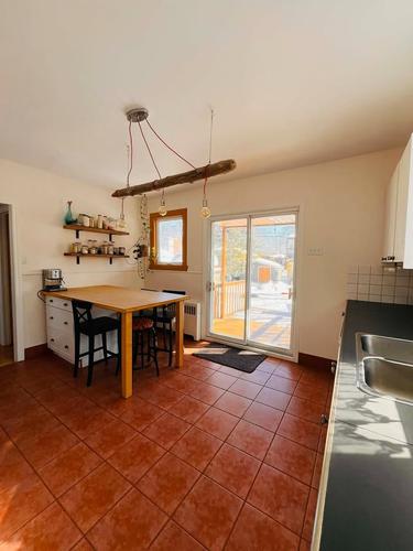 Appartement de 2 chambres à louer à Québec - La Cité-Limoilou — photo 4