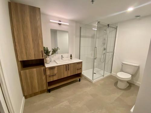 Appartement de 1 chambre à louer à Québec - Les Rivières — photo 7