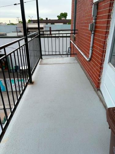 Appartement de 2 chambres à louer à Montreal - Rosemont–La Petite-Patrie — photo 2