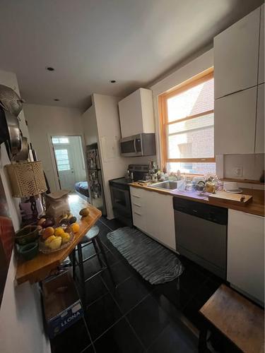 2 bedrooms apartment for rent in Montreal - Ville-Marie — photo 9