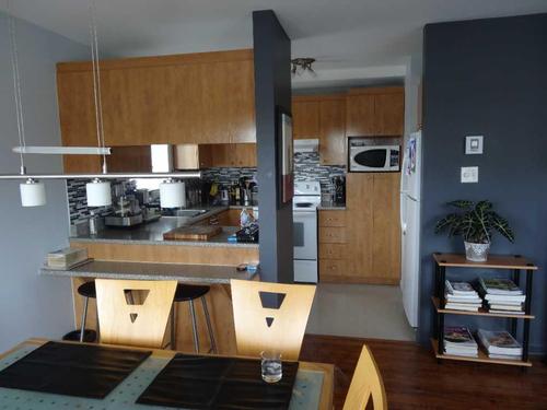2 bedrooms apartment for rent in Laval — photo 4