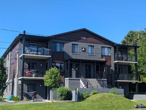 Appartement de 1 chambre à louer à Sherbrooke — photo 10