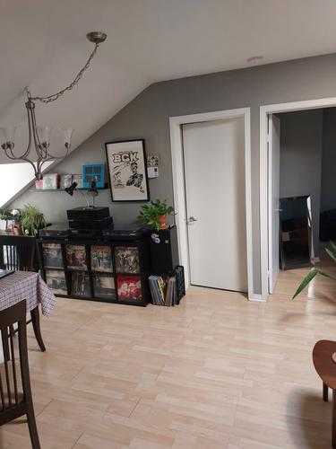 Appartement de 1 chambre à louer à Québec - La Cité-Limoilou — photo 2