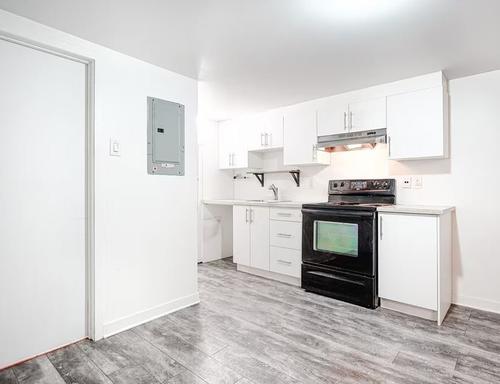 1 bedroom apartment for rent in Montreal - Le Plateau-Mont-Royal — photo 3