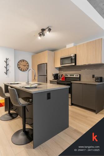 Appartement de 2 chambres à louer à Québec - Sainte-Foy–Sillery–Cap-Rouge — photo 24
