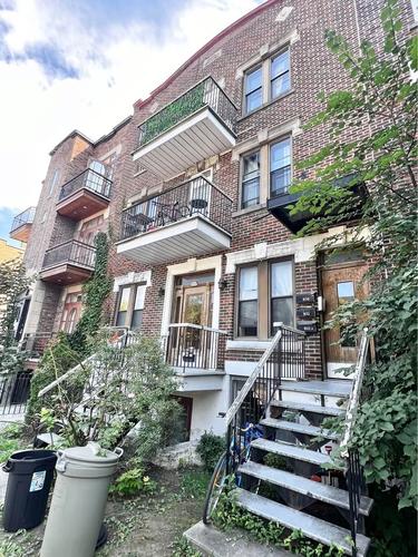 2 bedrooms apartment for rent in Montreal - Le Plateau-Mont-Royal — photo 23