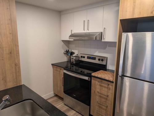 Appartement de 1 chambre à louer à Québec - La Cité-Limoilou — photo 5