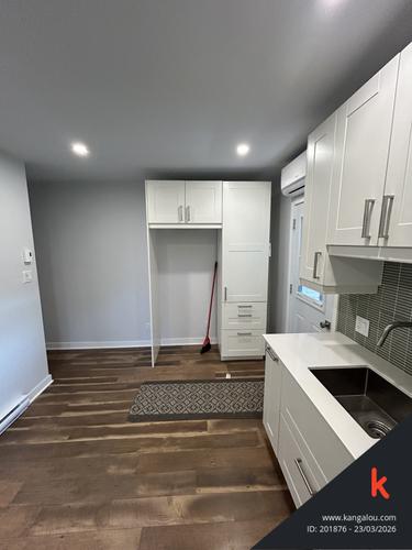 Appartement de 1 chambre à louer à Longueuil — photo 3