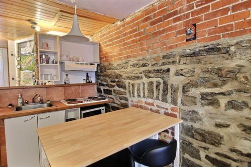 Studio à louer à Québec - La Cité-Limoilou — photo 3