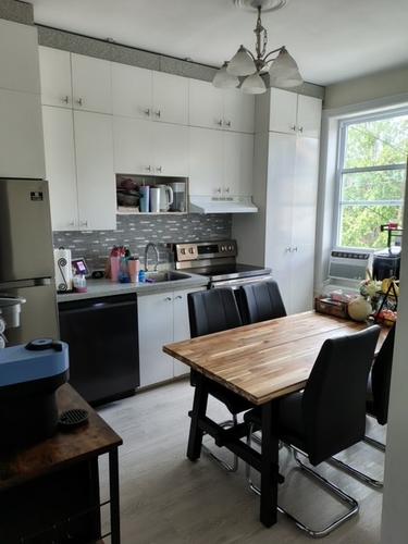2 bedrooms apartment for rent in Montreal - Rosemont–La Petite-Patrie — photo 3