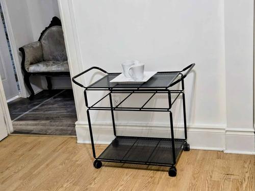 Appartement de 2 chambres à louer à Québec - La Cité-Limoilou — photo 12