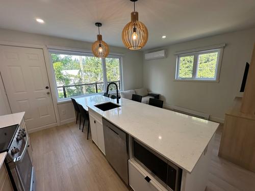 Studio à louer à Québec - Sainte-Foy–Sillery–Cap-Rouge — photo 4