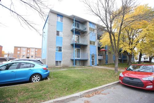 Appartement de 1 chambre à louer à Québec - Les Rivières — photo 9