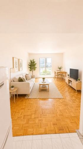 1 bedroom apartment for rent in Montreal - Le Plateau-Mont-Royal — photo 5