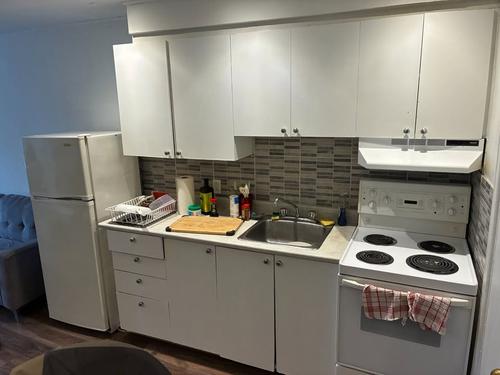 Studio à louer à Montreal - Ville-Marie — photo 4